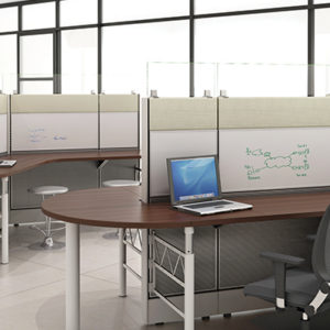 Cubicle Systems