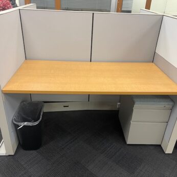 Steelcase Answers Call Stations