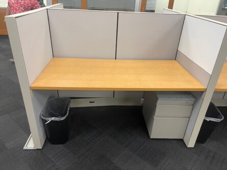 Steelcase Answers Call Stations