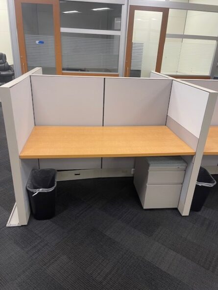 Steelcase Answers Call Stations - Image 3