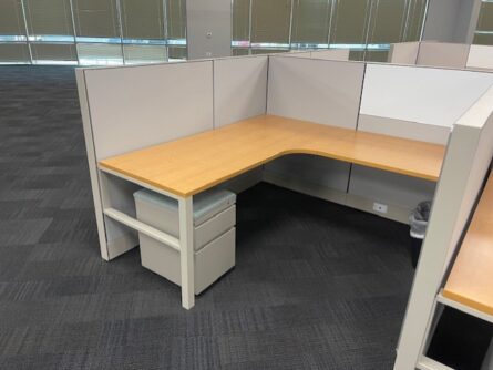 Steelcase Answers Cubicles - Image 2
