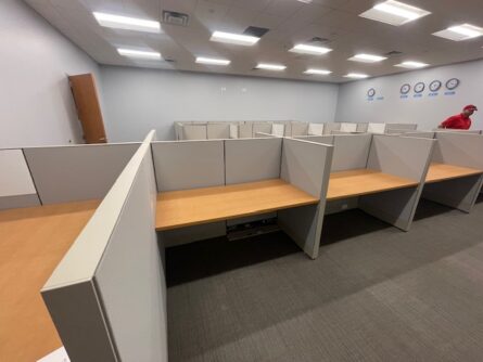 Steelcase Answers Call Stations - Image 2