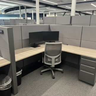 Knoll Cubicles